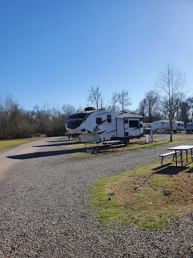 Ivys Cove RV Retreat