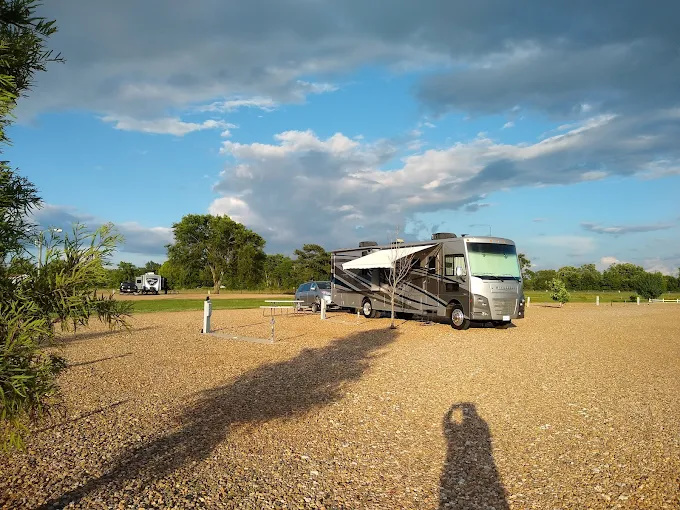 Sunrise RV Park