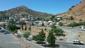 Queen Mine RV Park