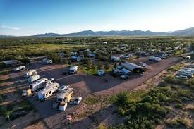 Queen Mine RV Park