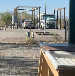 Bouse Community Park