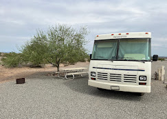 Bouse Community Park