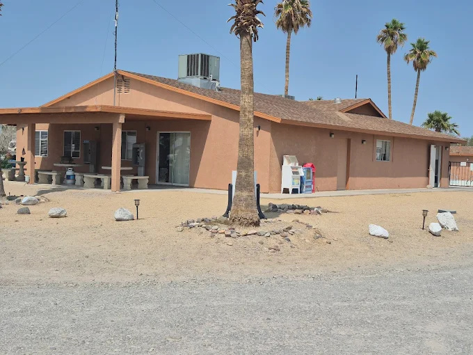 Riverside Adventure Trails