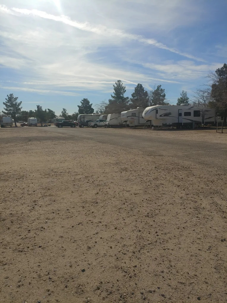 Zuni Village RV Park