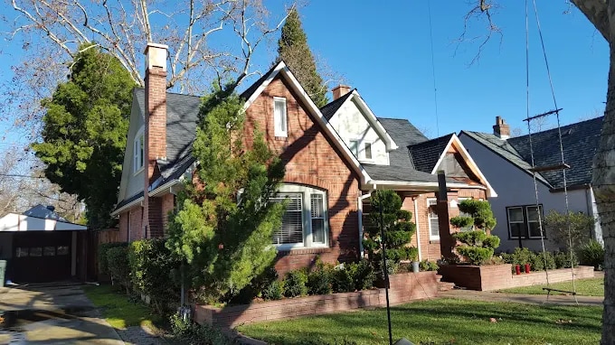 Mormon Lake Lodge RV Park and Campground