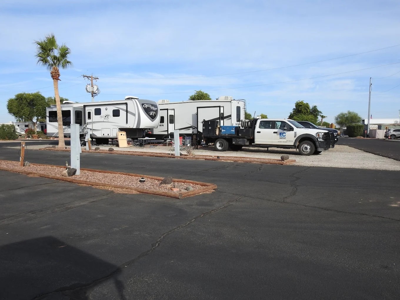 Blue Sky RV Park
