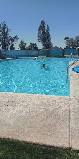 Cocopah Bend RV and Golf Resort