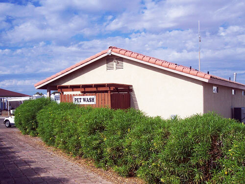 Cocopah Bend RV and Golf Resort