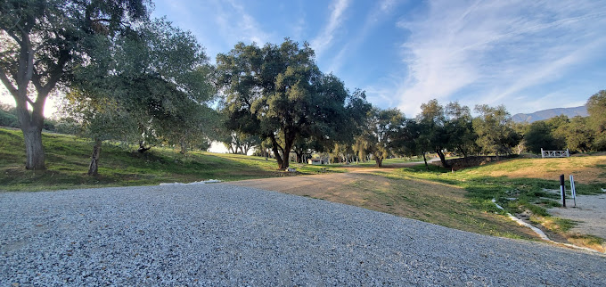 Bogart Regional Park