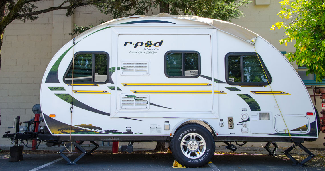 Cloverdale Citrus Fair