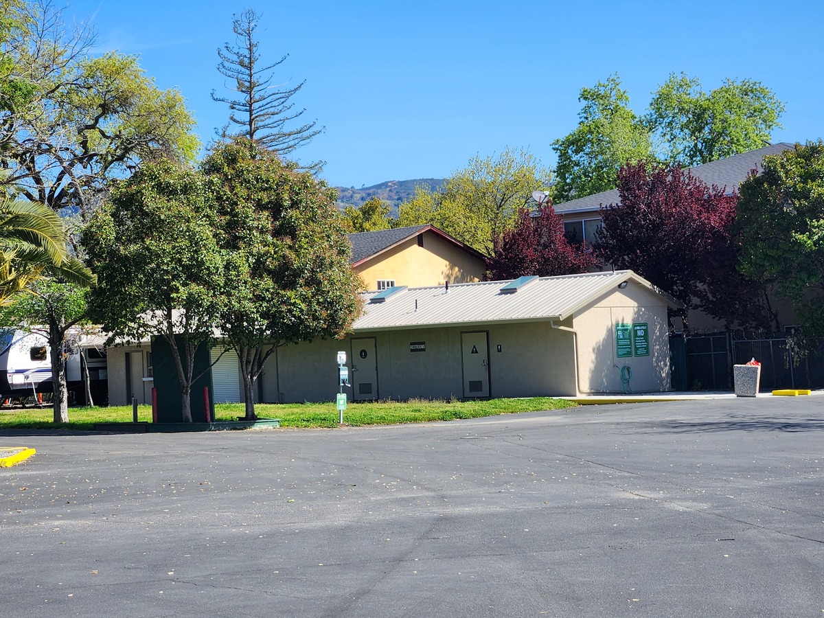 Cloverdale Citrus Fair