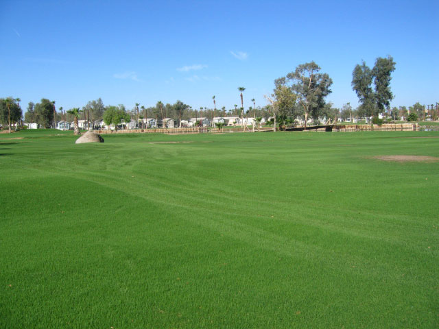 Desert Trails RV Park