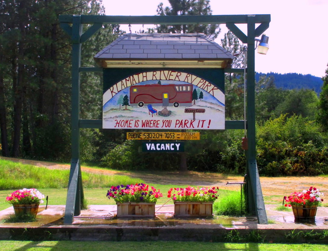 Klamath RV Park