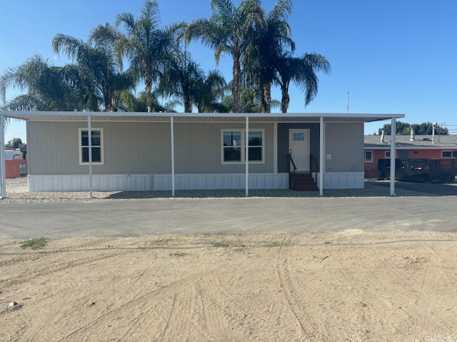 Gilbert Hemet Valley RV Park