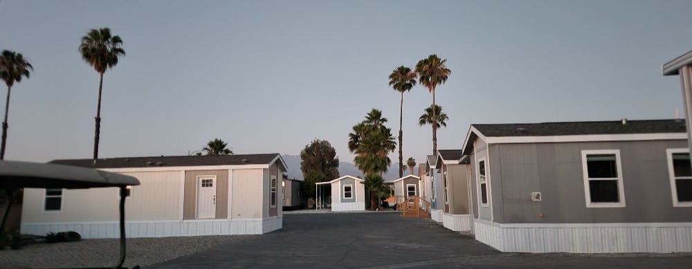 Gilbert Hemet Valley RV Park