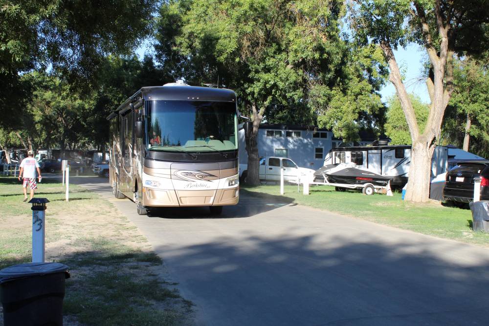 Kings River RV Resort