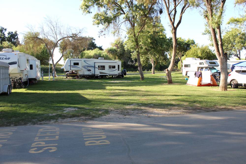 Kings River RV Resort