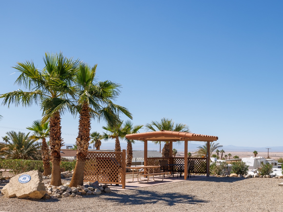 Fountain Of Youth Spa And RV Resort