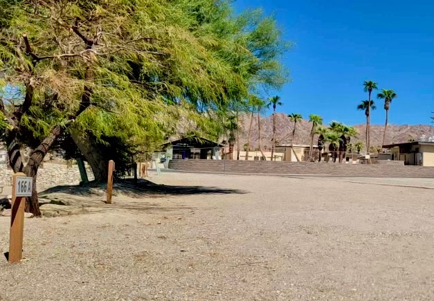 Fountain Of Youth Spa And RV Resort
