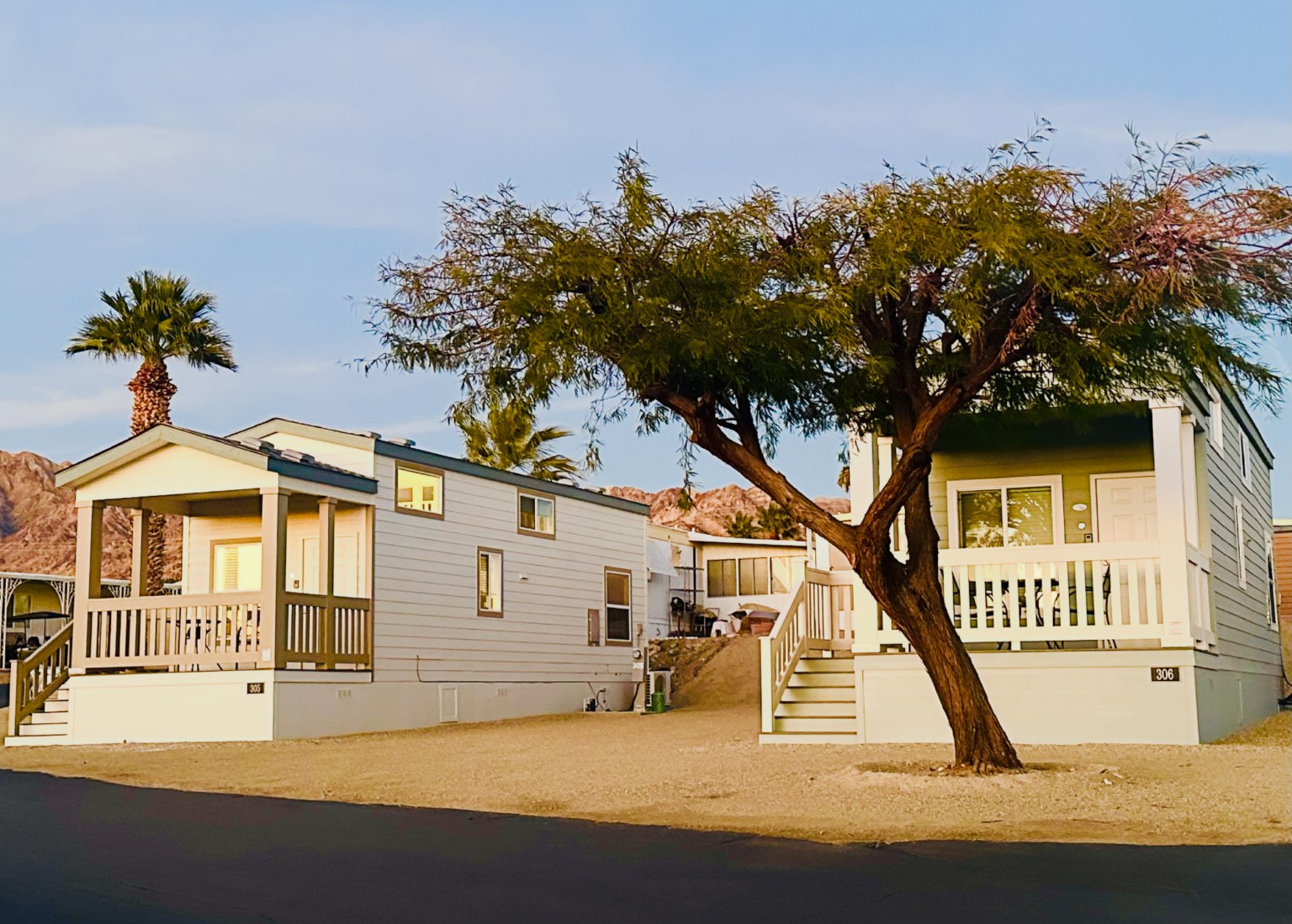 Fountain Of Youth Spa And RV Resort