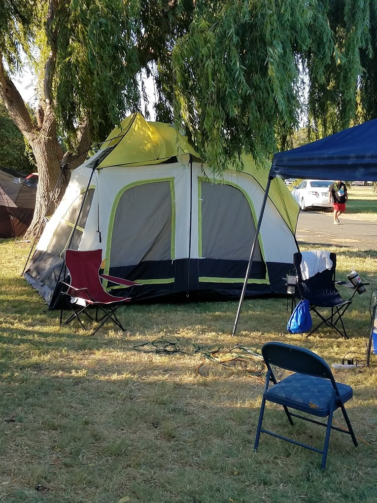 Sandy Beach County Park