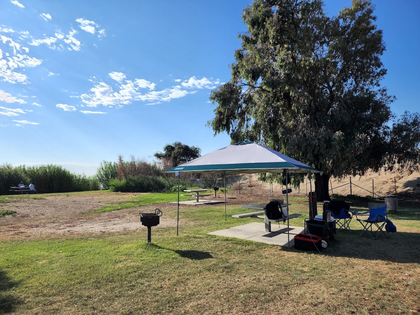Sandy Beach County Park