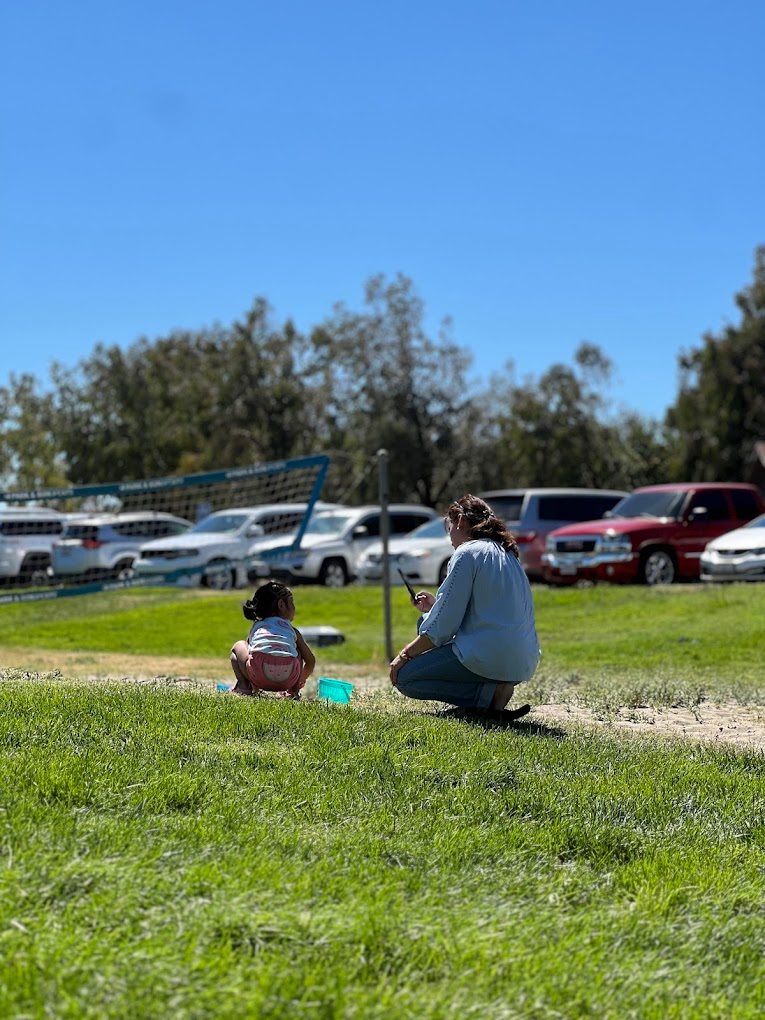 Sandy Beach County Park