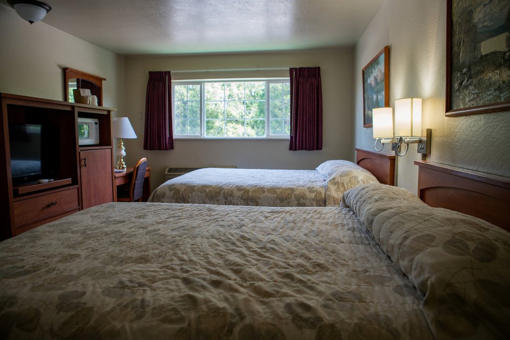 Hi-lo Motel and RV Park