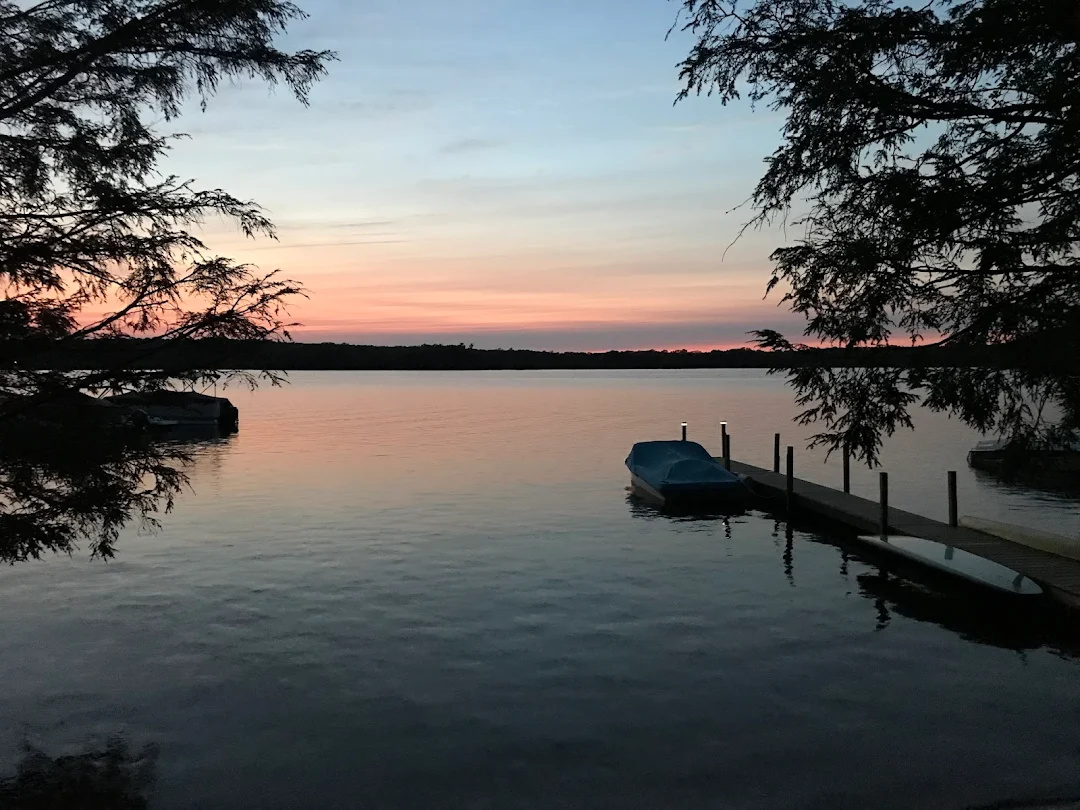 Laurel-lock Campgrounds