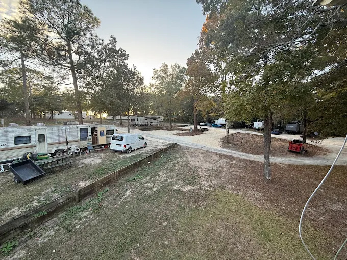 Juniper Lake RV Resort