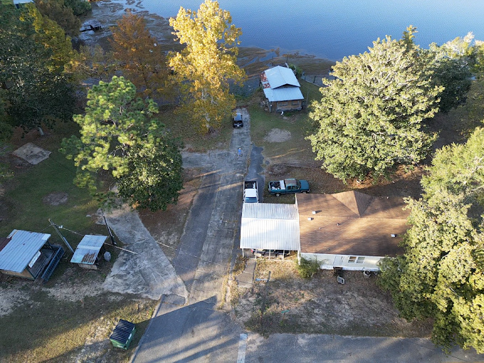 Juniper Lake RV Resort