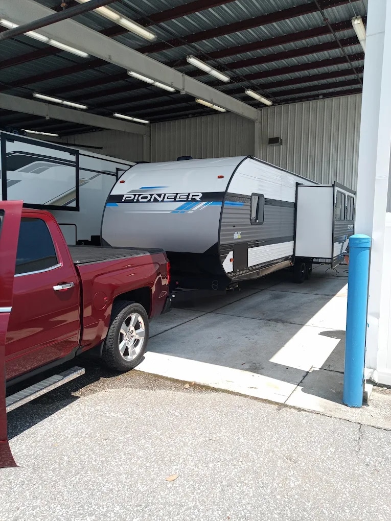 Citrus Hills RV Park