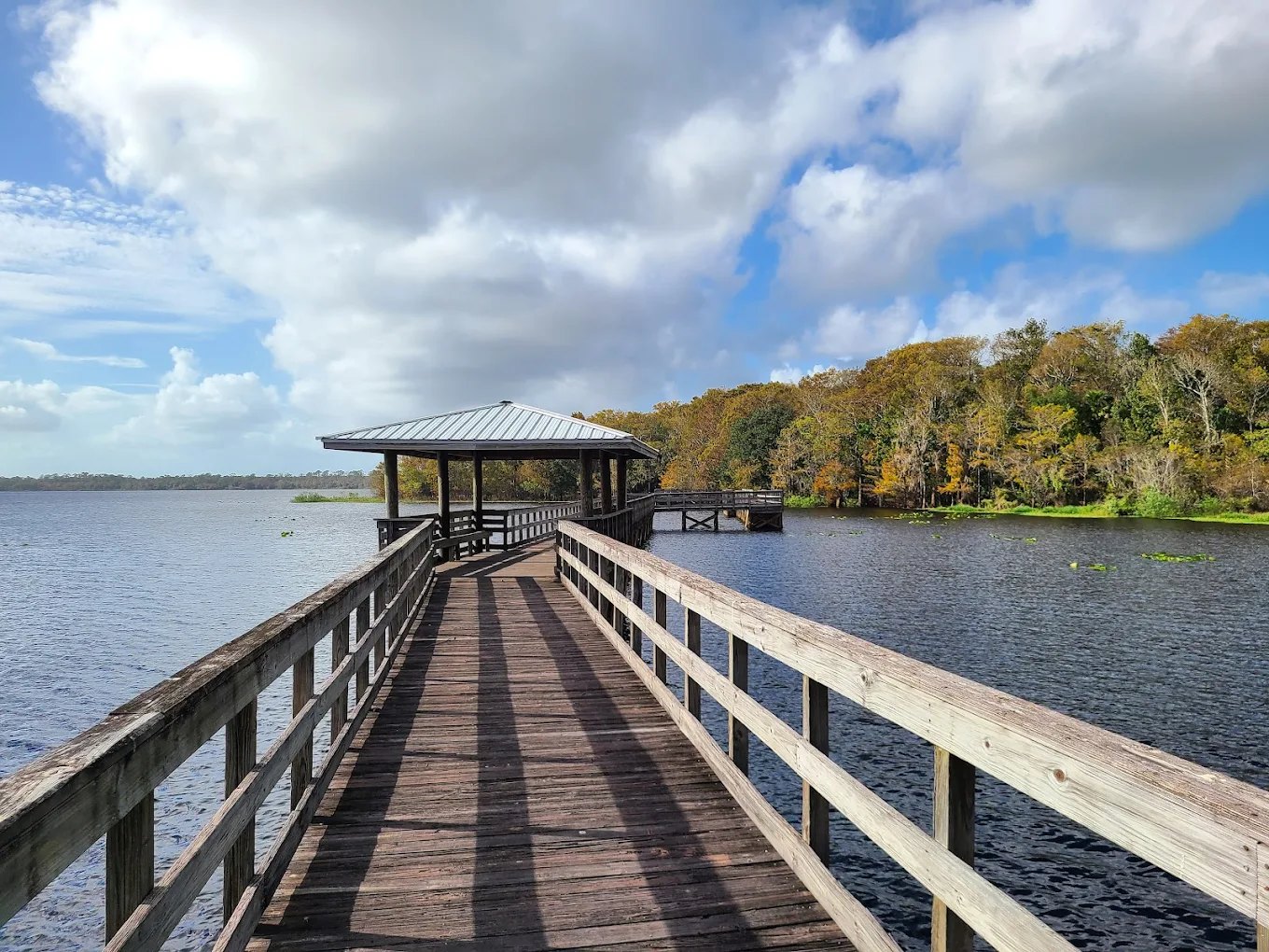 Lake Ashby County Park