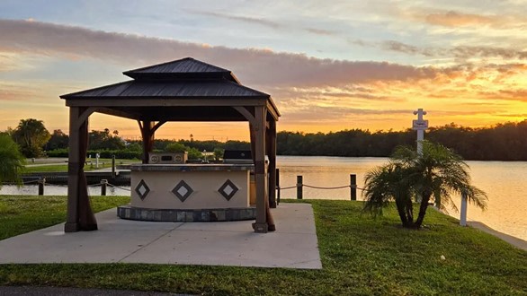 Upriver RV Resort