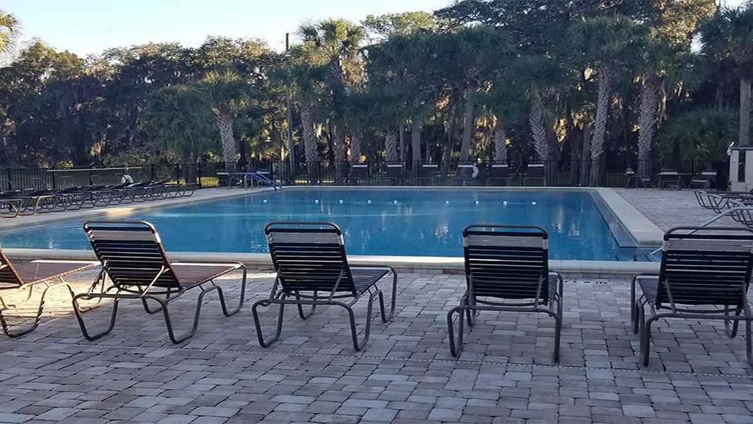 Hidden River RV Community