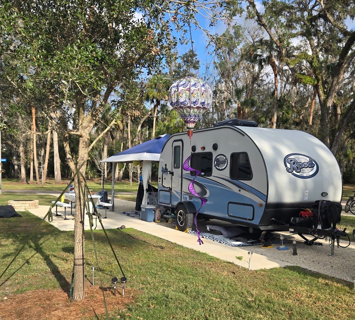 Hidden River RV Community