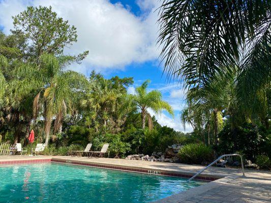 Wilderness RV Park Estates