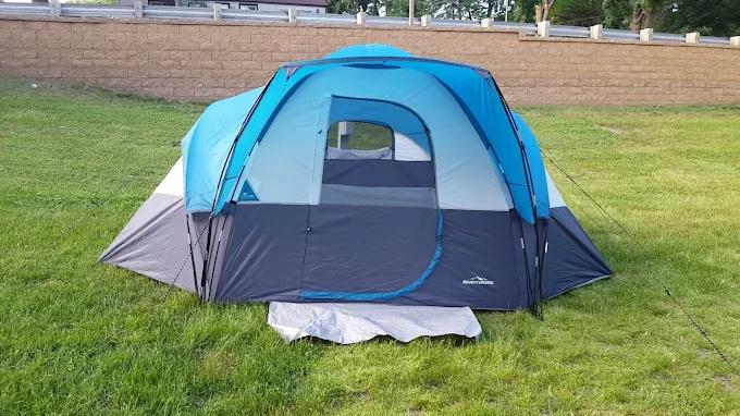 Minnewashta Campground