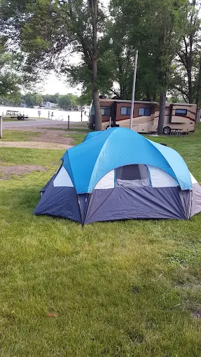 Minnewashta Campground
