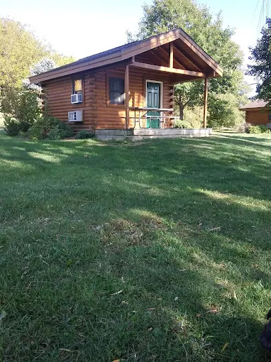 Crawford Creek County Rec Area