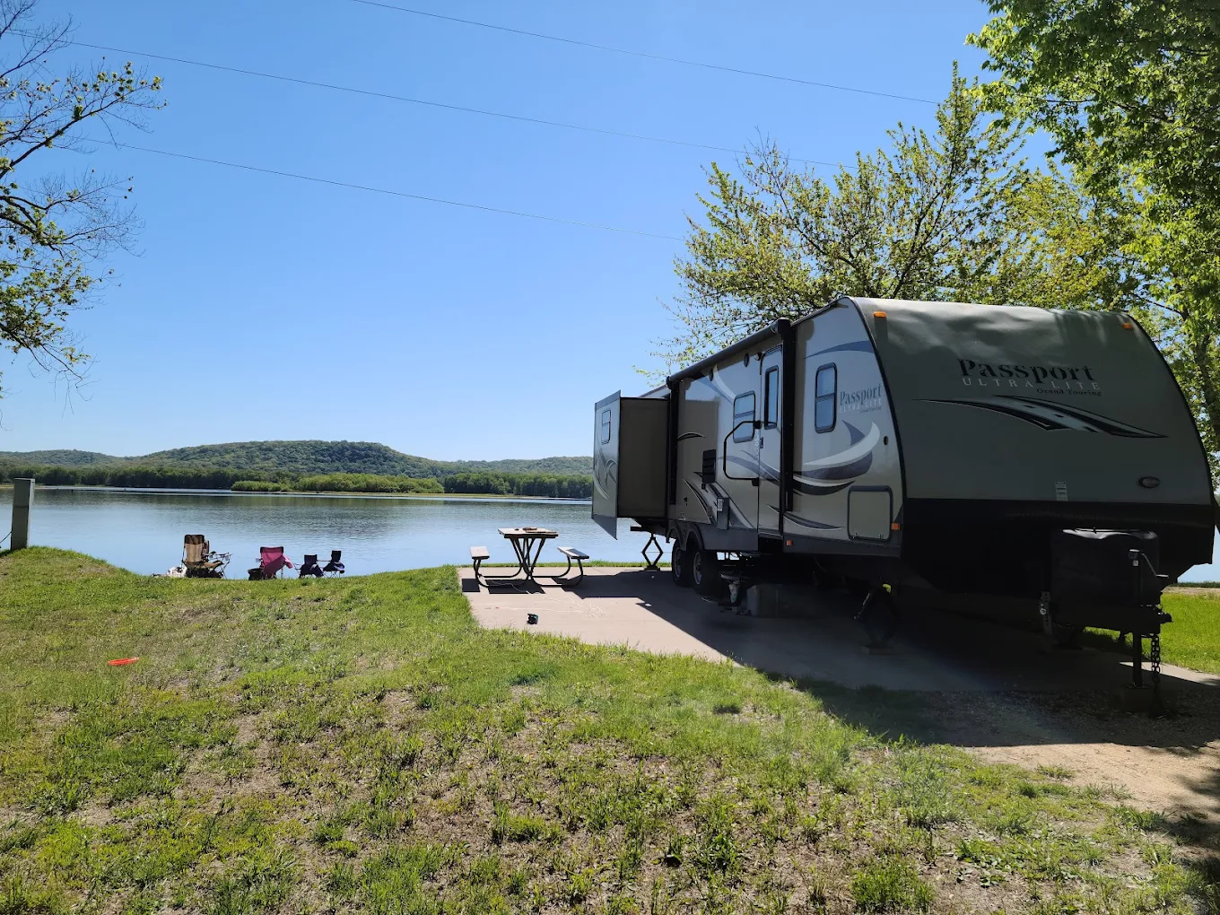 Spruce Creek County Park