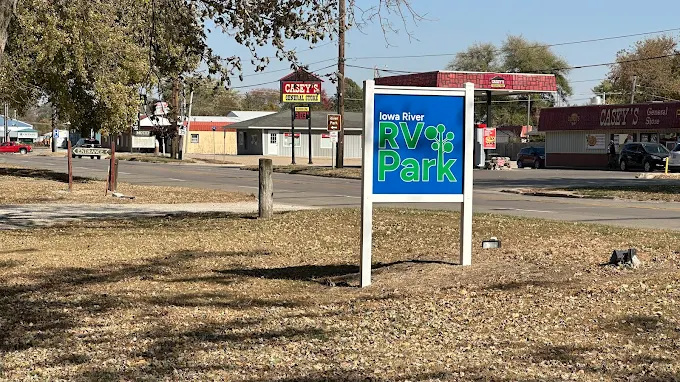 Iowa River RV Park