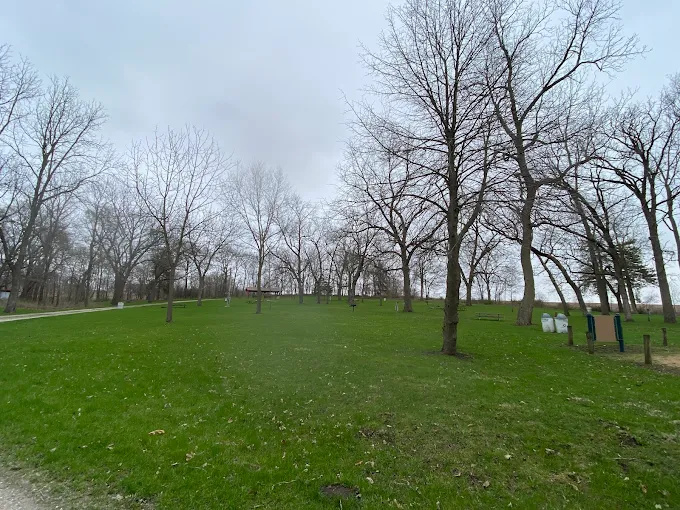 Lime Creek Park - Brandon