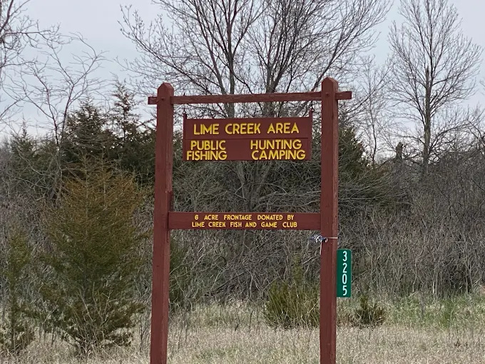Lime Creek Park - Brandon