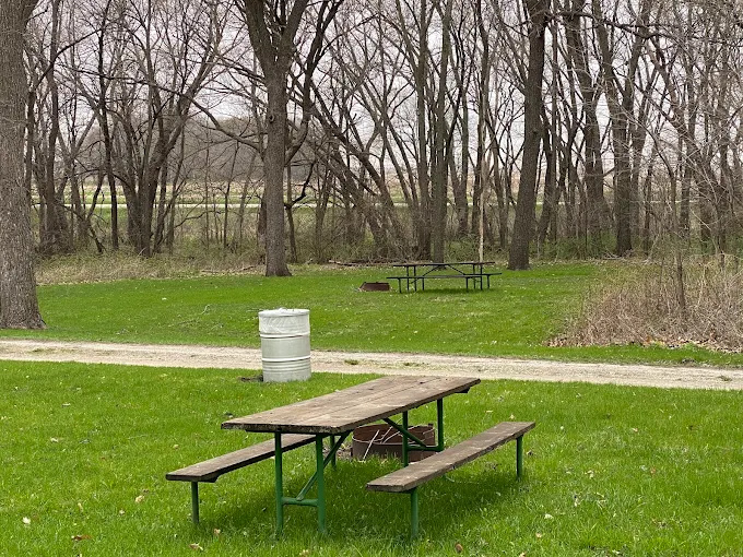 Lime Creek Park - Brandon