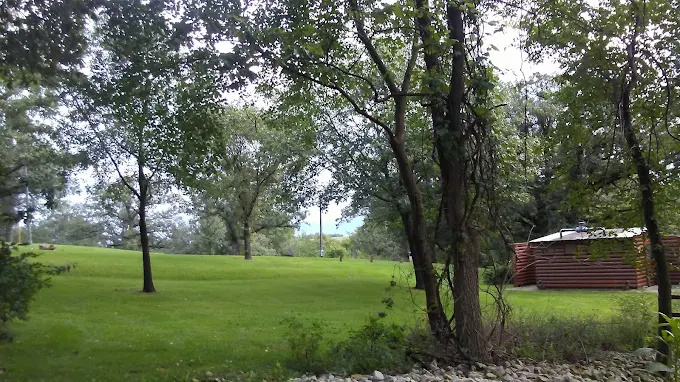 Morman Trail County Park