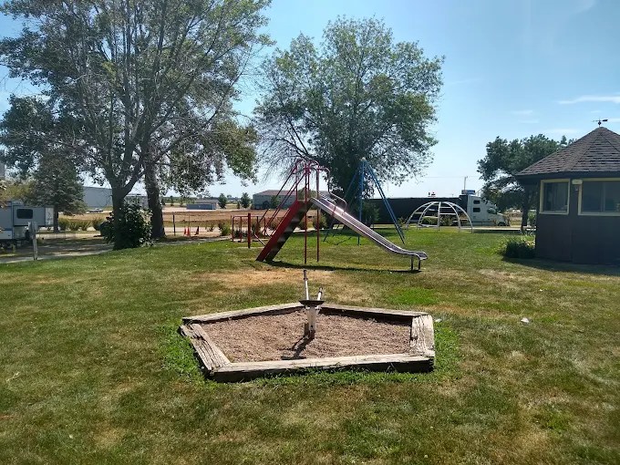 Interstate RV Park
