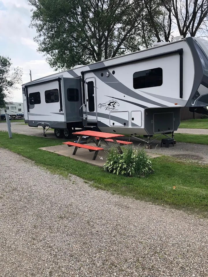 Interstate RV Park