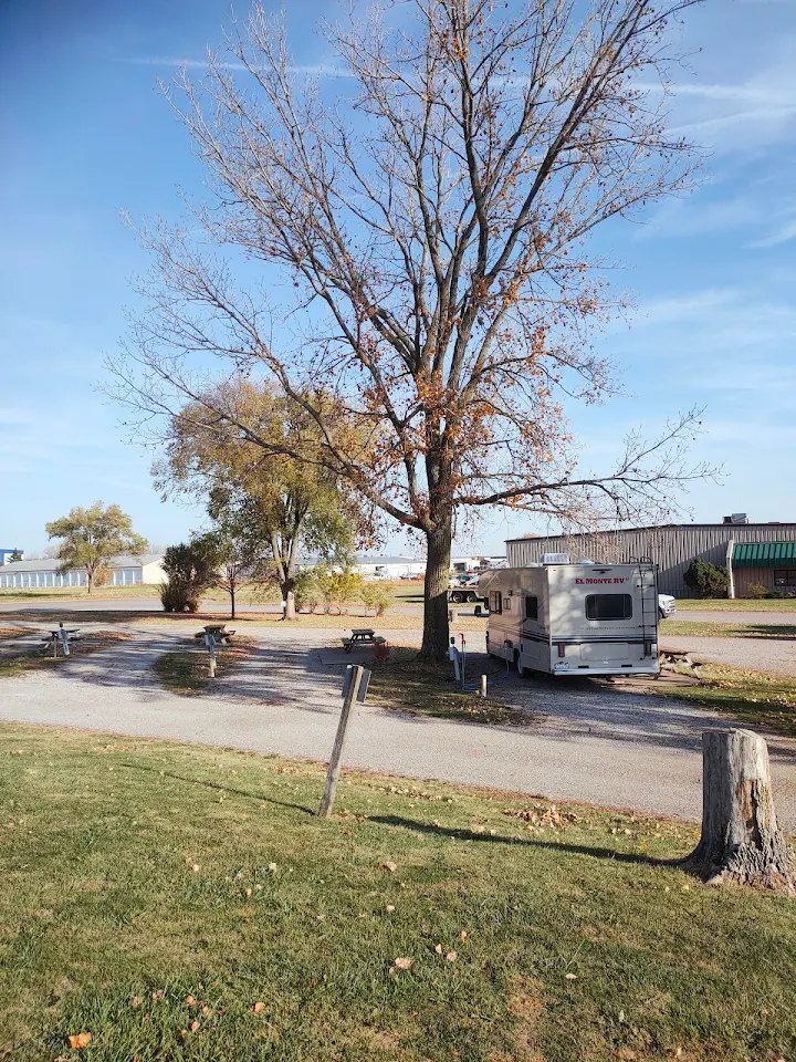 Interstate RV Park