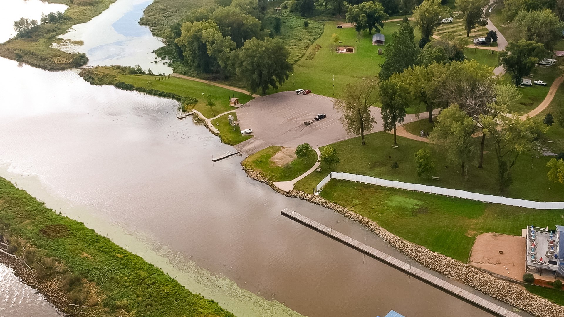 Mud Lake